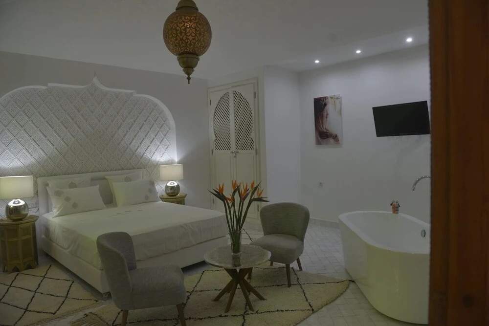 Foto - Emma's Riad
