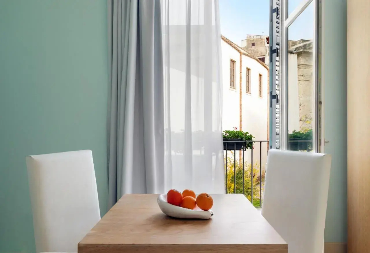 Foto - Palazzo Brunaccini Boutique Hotel
