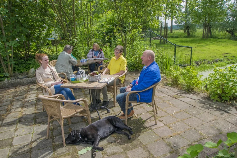 Foto - Boerderij Hazenveld