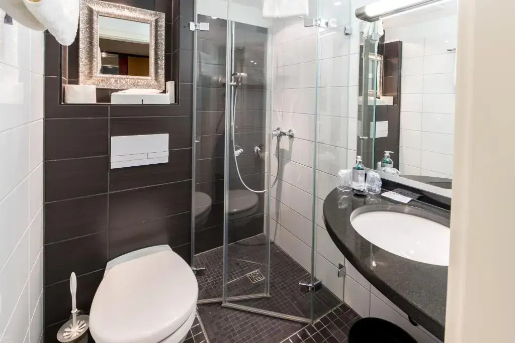 Foto - Best Western Hotel Würzburg-Süd