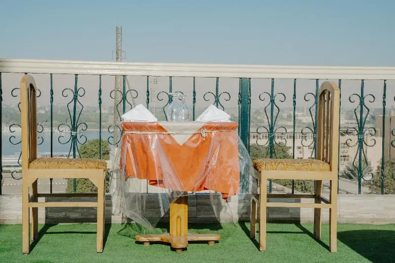 Foto - Queens Valley Hotel