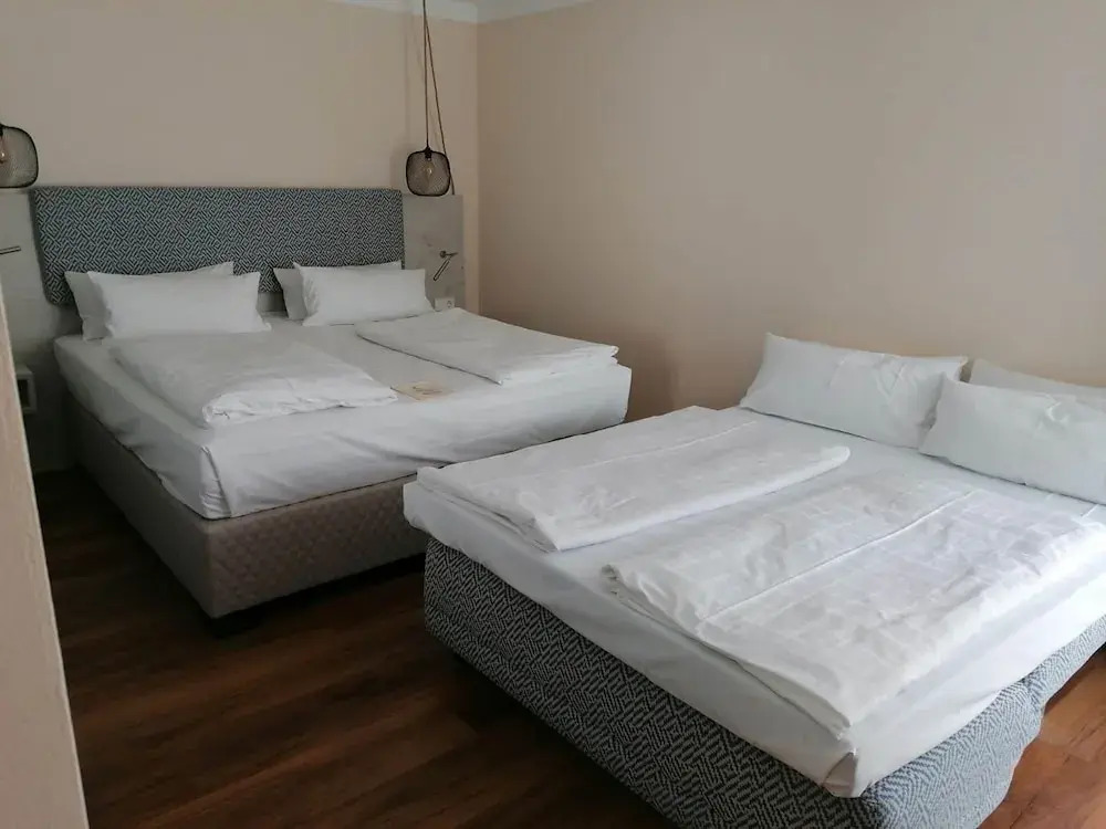 Foto - Safranberg Hotel & Sauna