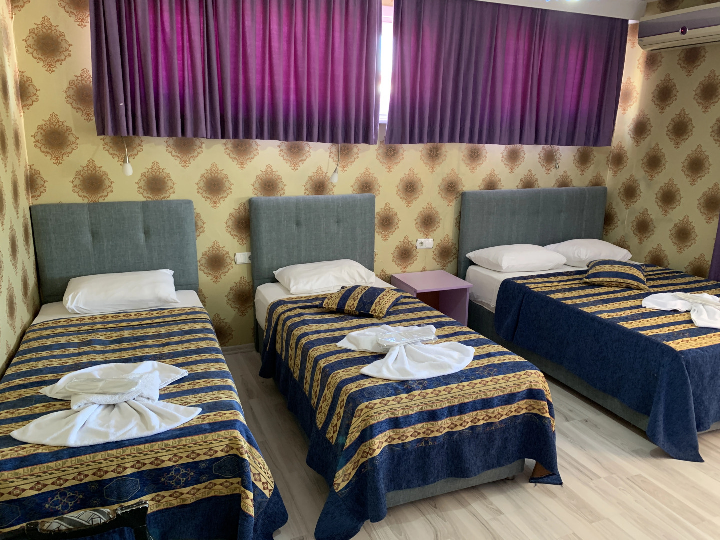 Photo - Anadolu Hotel