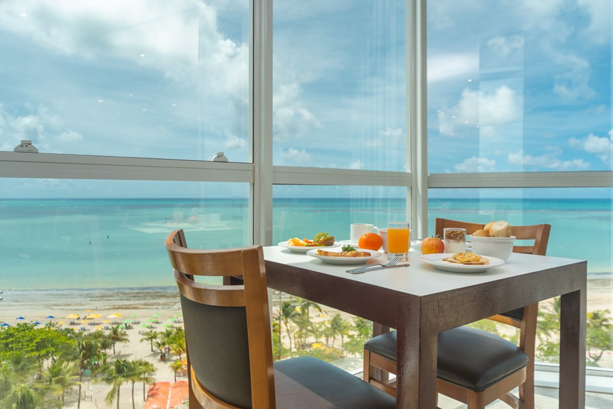 Photo - Hotel Brisa Praia Pajuçara