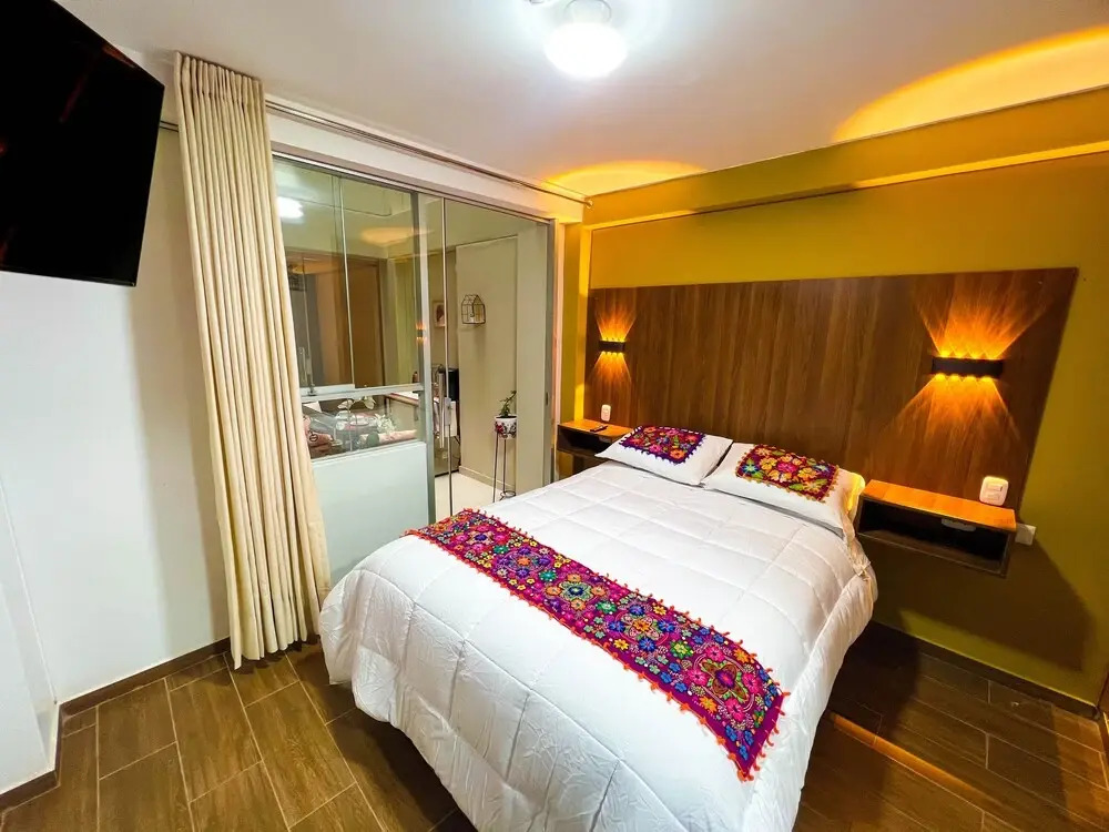 Photo - Velvet residence