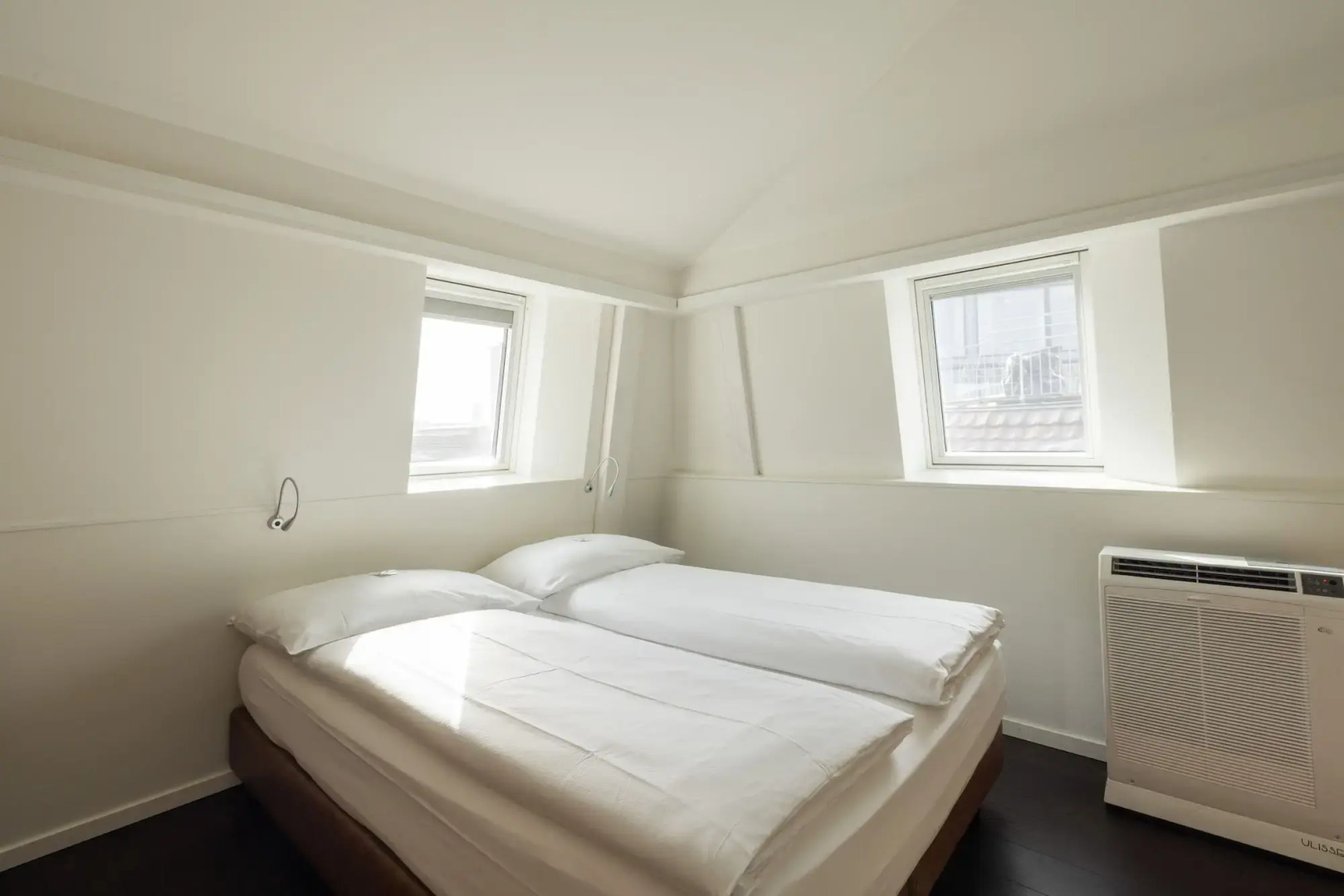 Photo - Fred Hotel Hauptbahnhof - Self Check-in