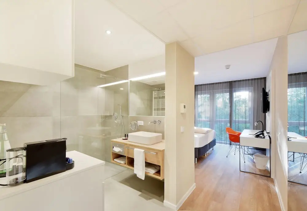 Photo - K-Apart Hotel & Boardinghouse