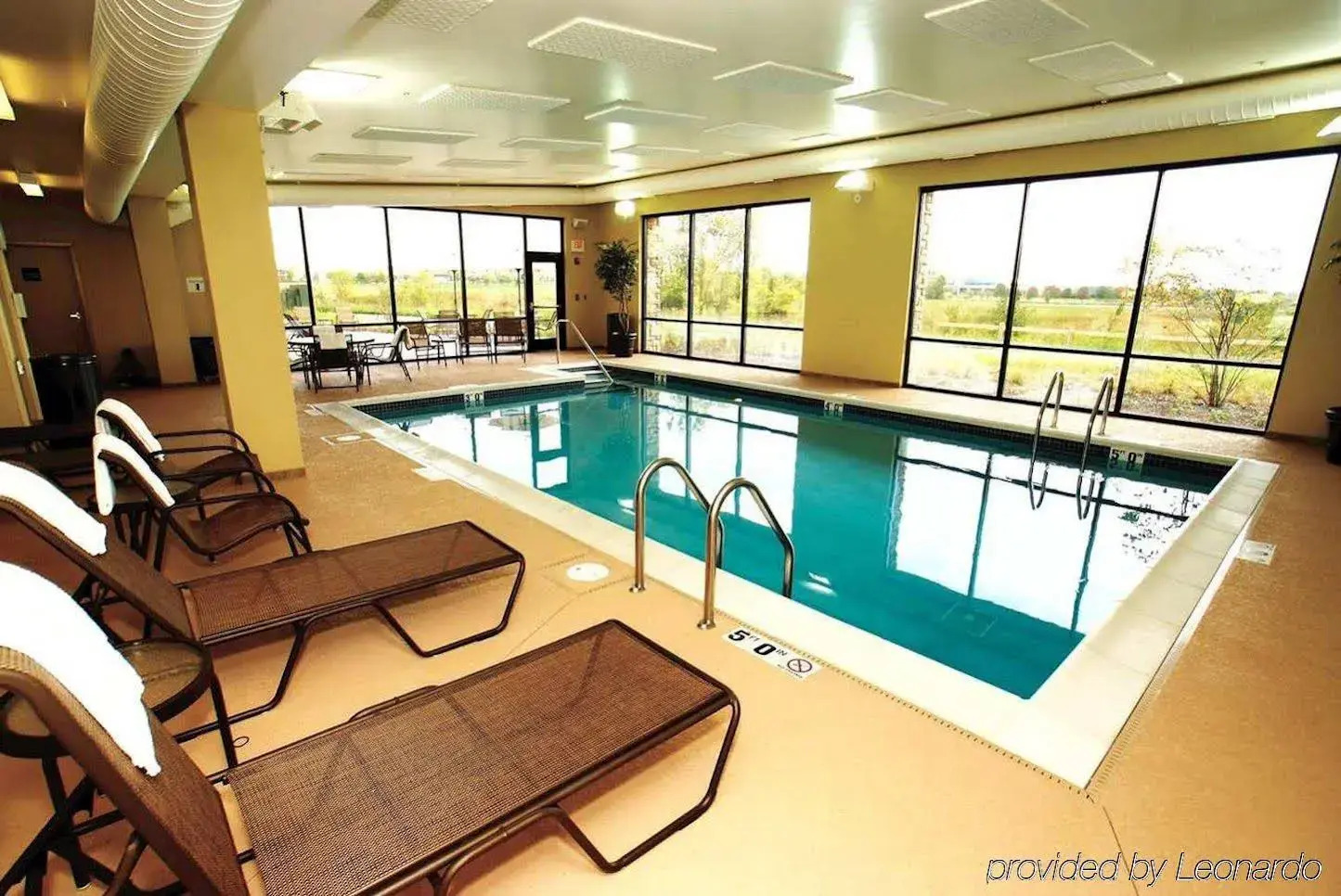 Foto - Hampton Inn & Suites Chicago Deer Park