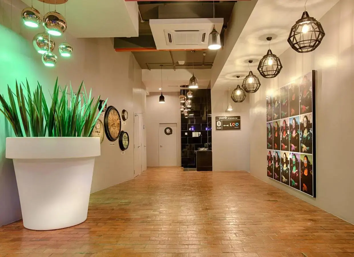 Foto - the youniQ Hotel, KLIA T1, KLIA T2