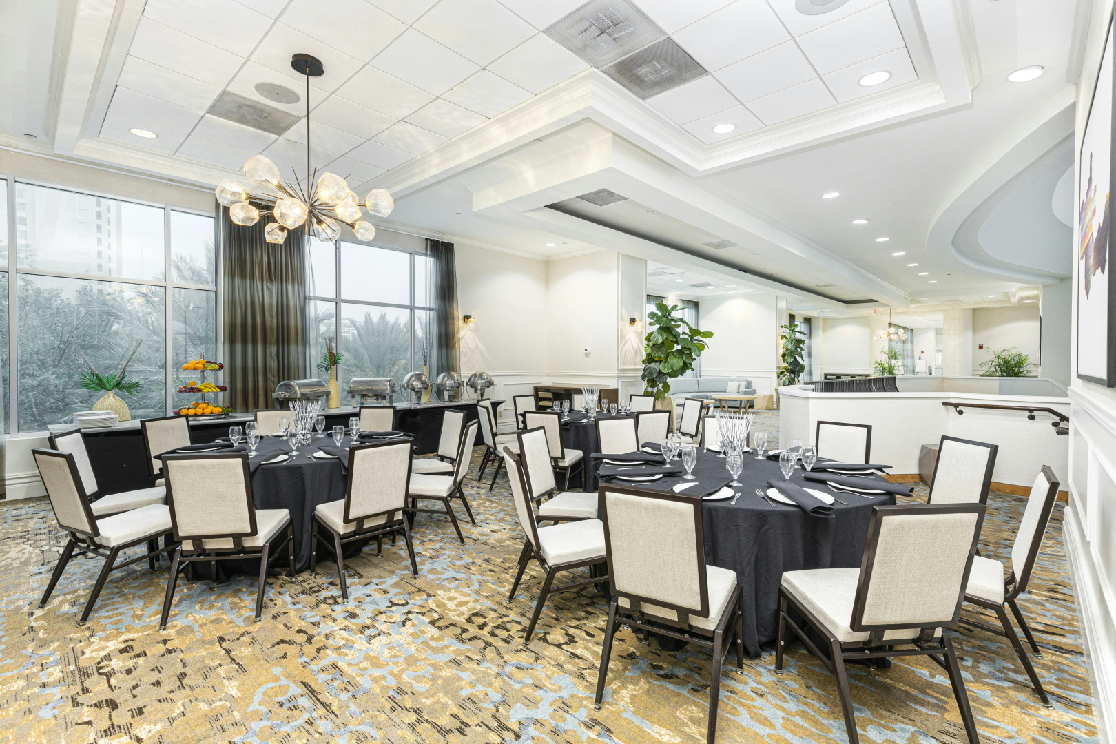 Foto - Embassy Suites by Hilton Tampa Downtown Convention Center