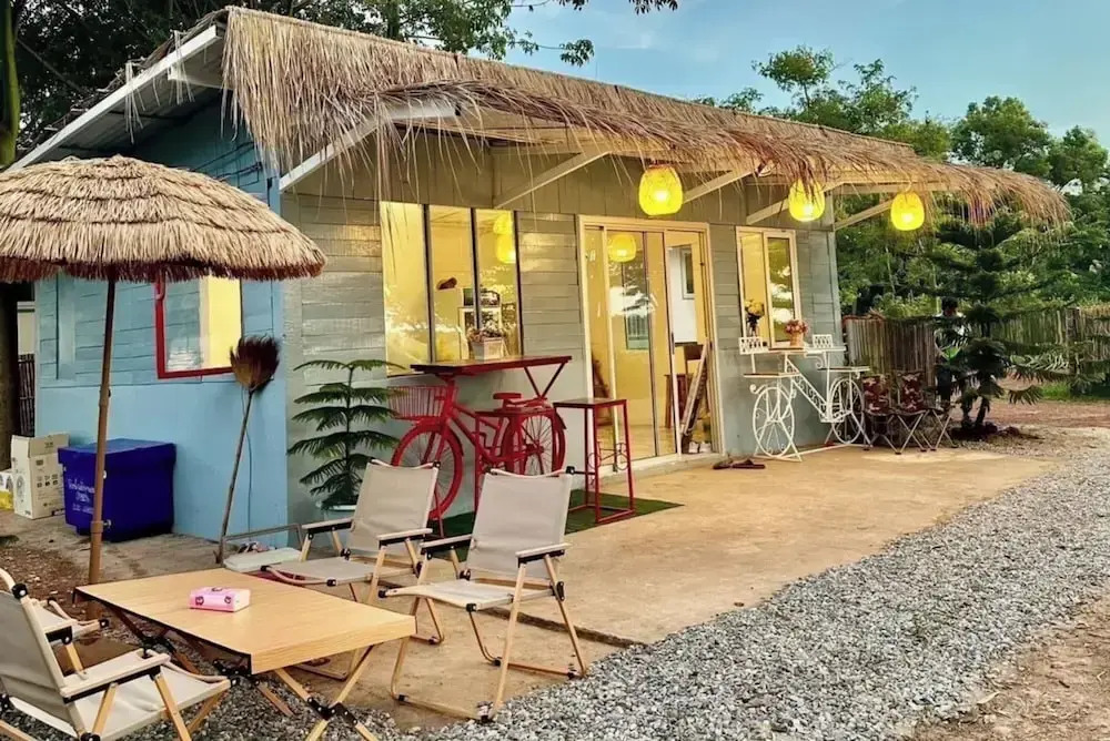 Photo - Peang Tara Cafe & Resort