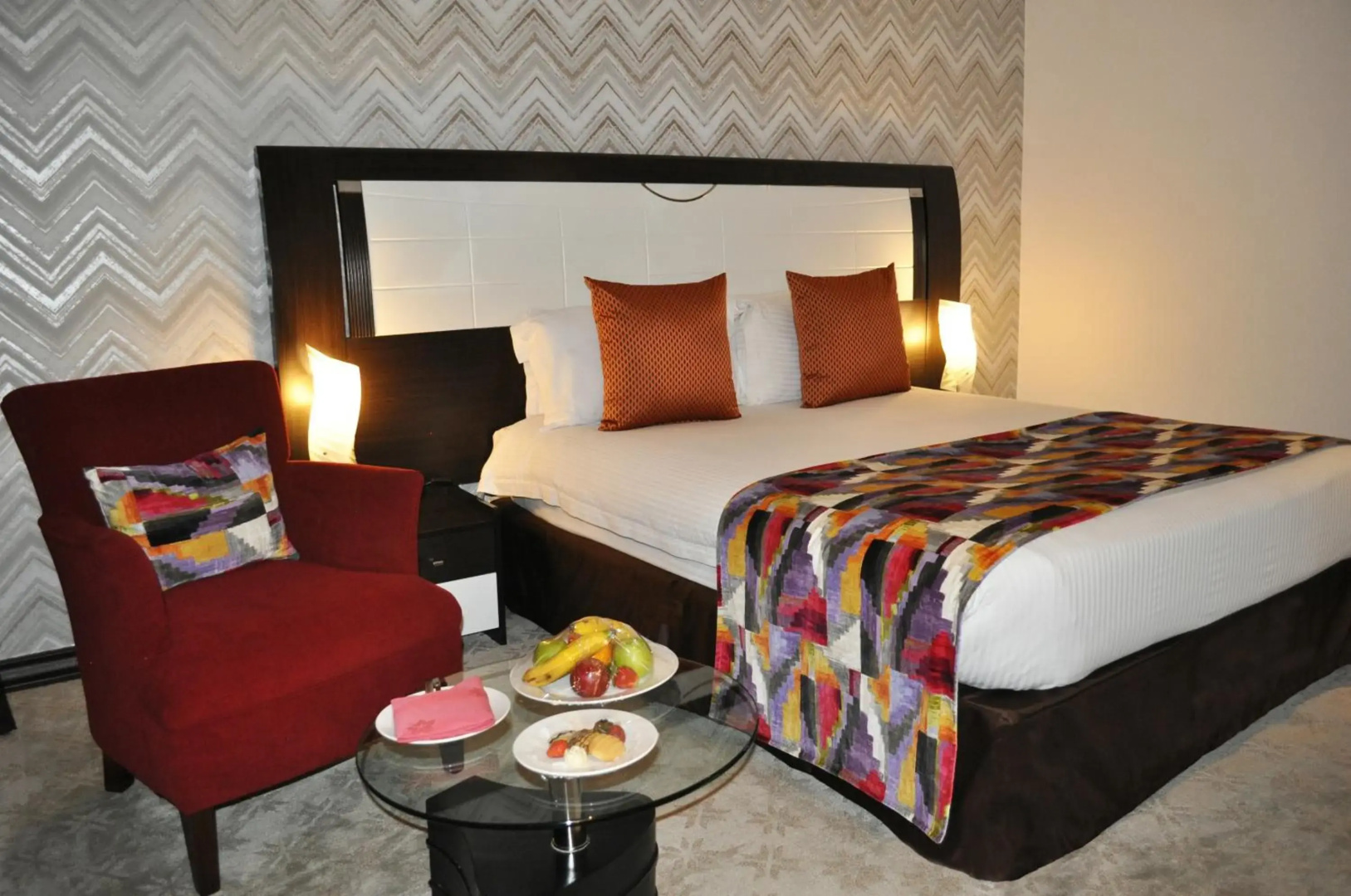 Foto - The Panari Hotel - Near Jomo Kenyatta International Airport