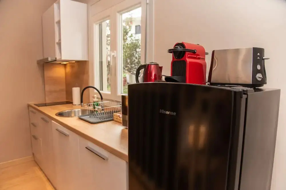 Foto - Kassiopi Luxury Suites