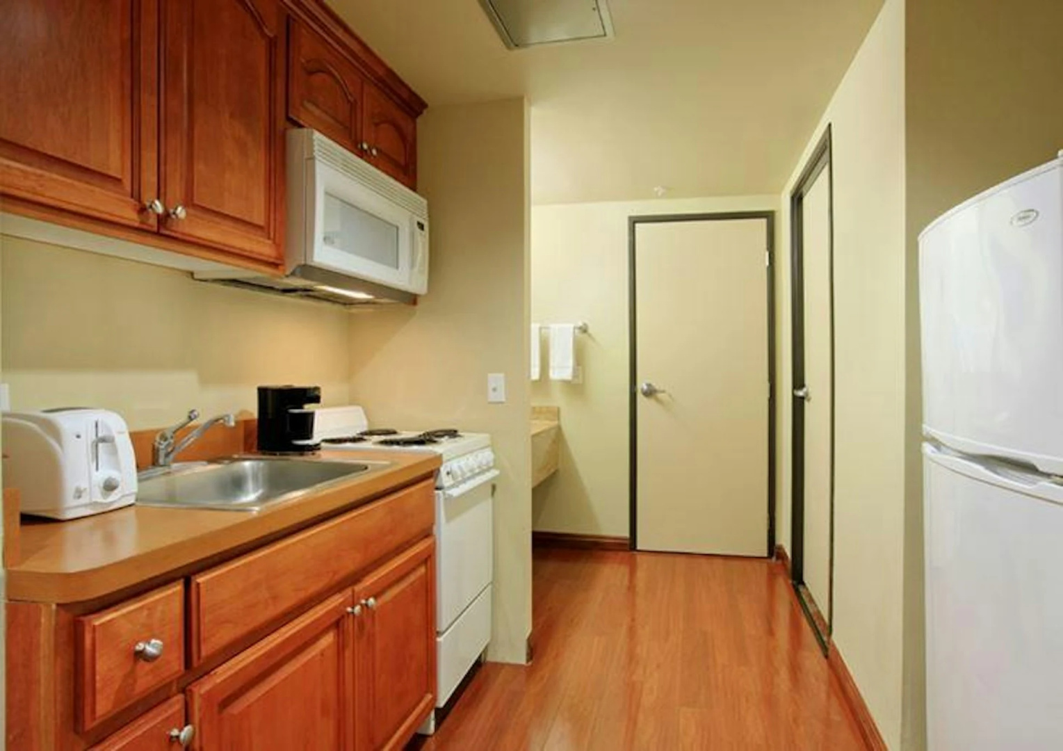 Foto - Desert Palms Hotel & Suites
