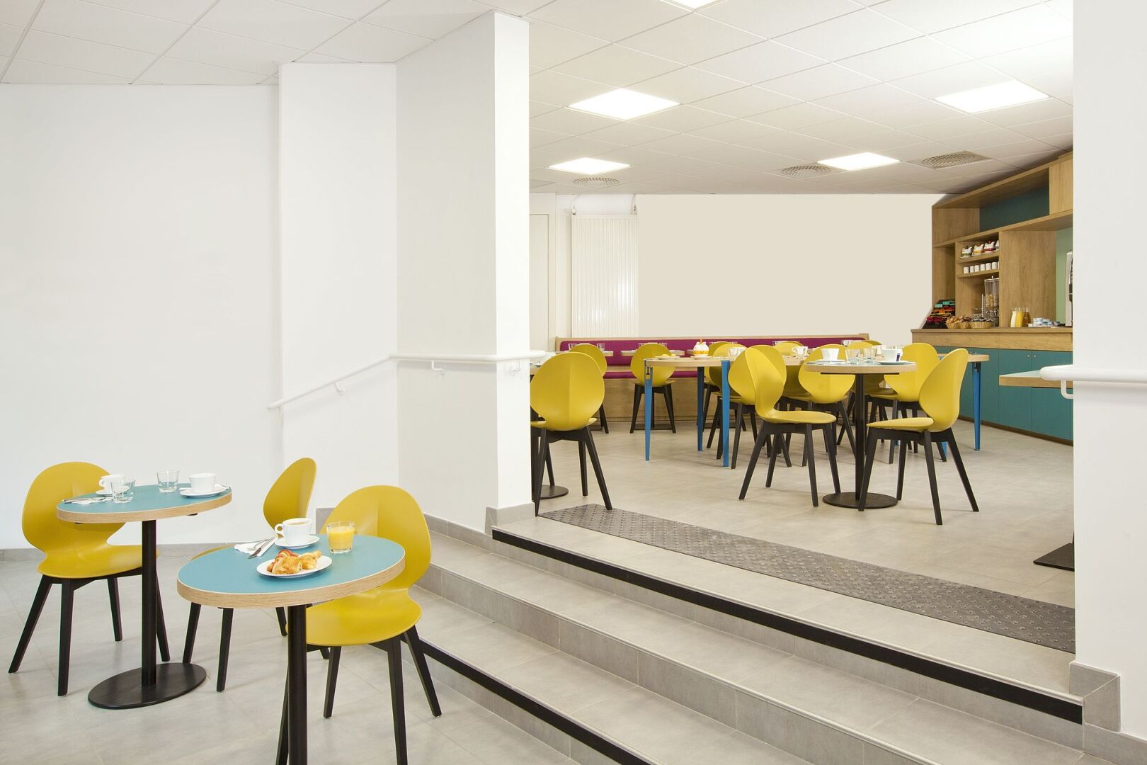 Photo - Sejours & Affaires Paris-Davout