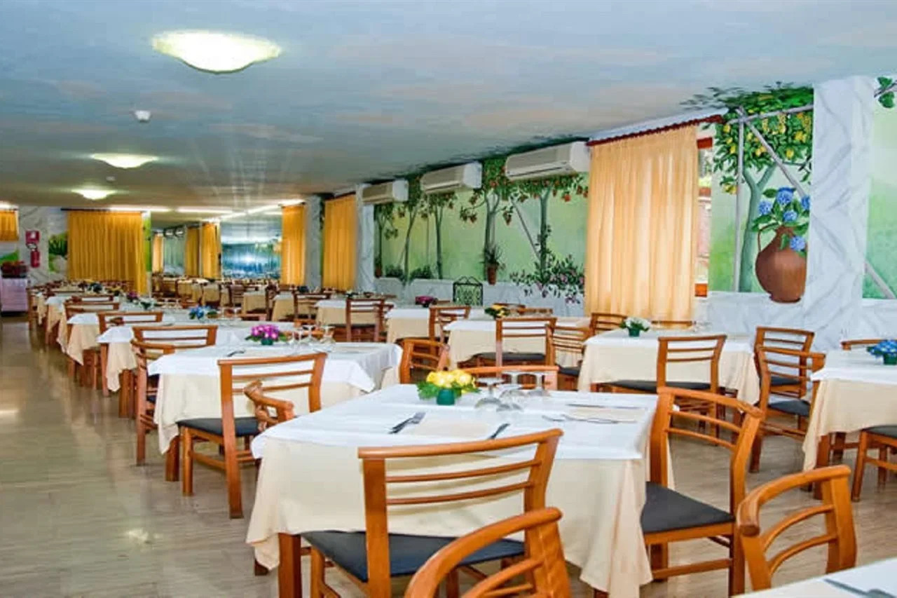 Foto - Hotel Isabella Sorrento