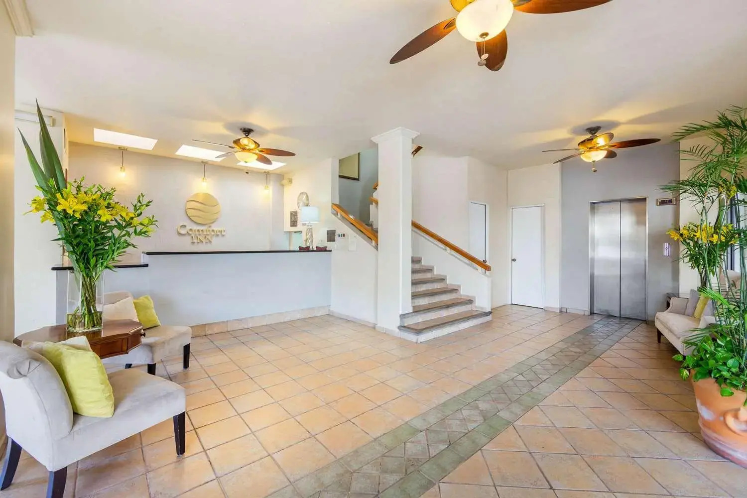 Foto - Comfort Inn Tampico