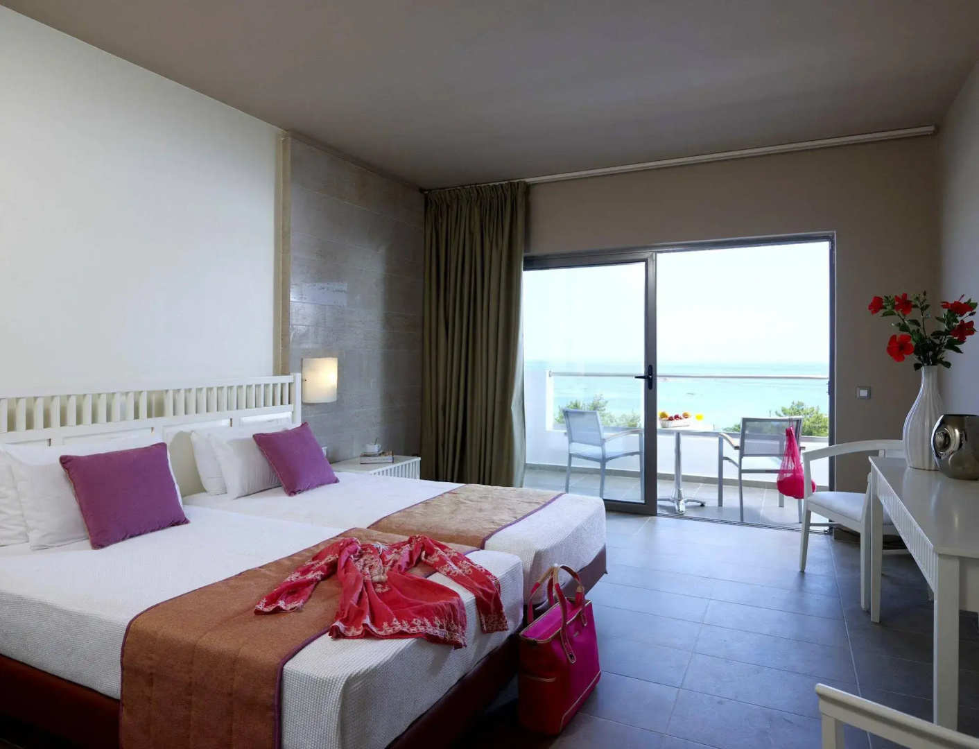 Photo - Porto Angeli Beach Resort – All Inclusive