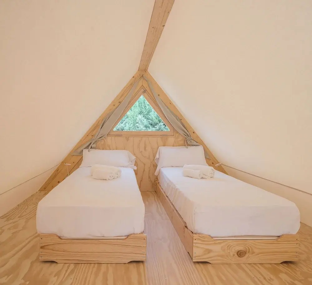 Foto - Costa del Sol Glamping Village