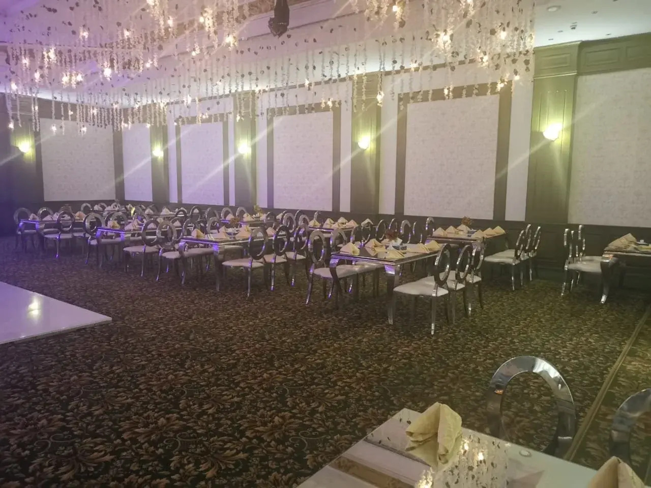 Foto - Paradise Home City Stars