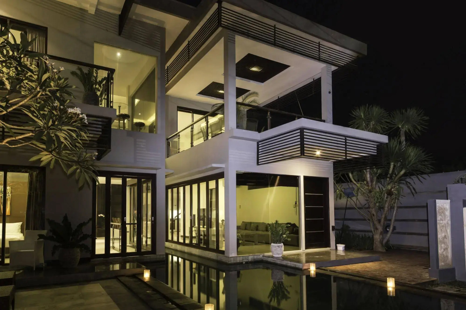 Foto - Villa Cascade