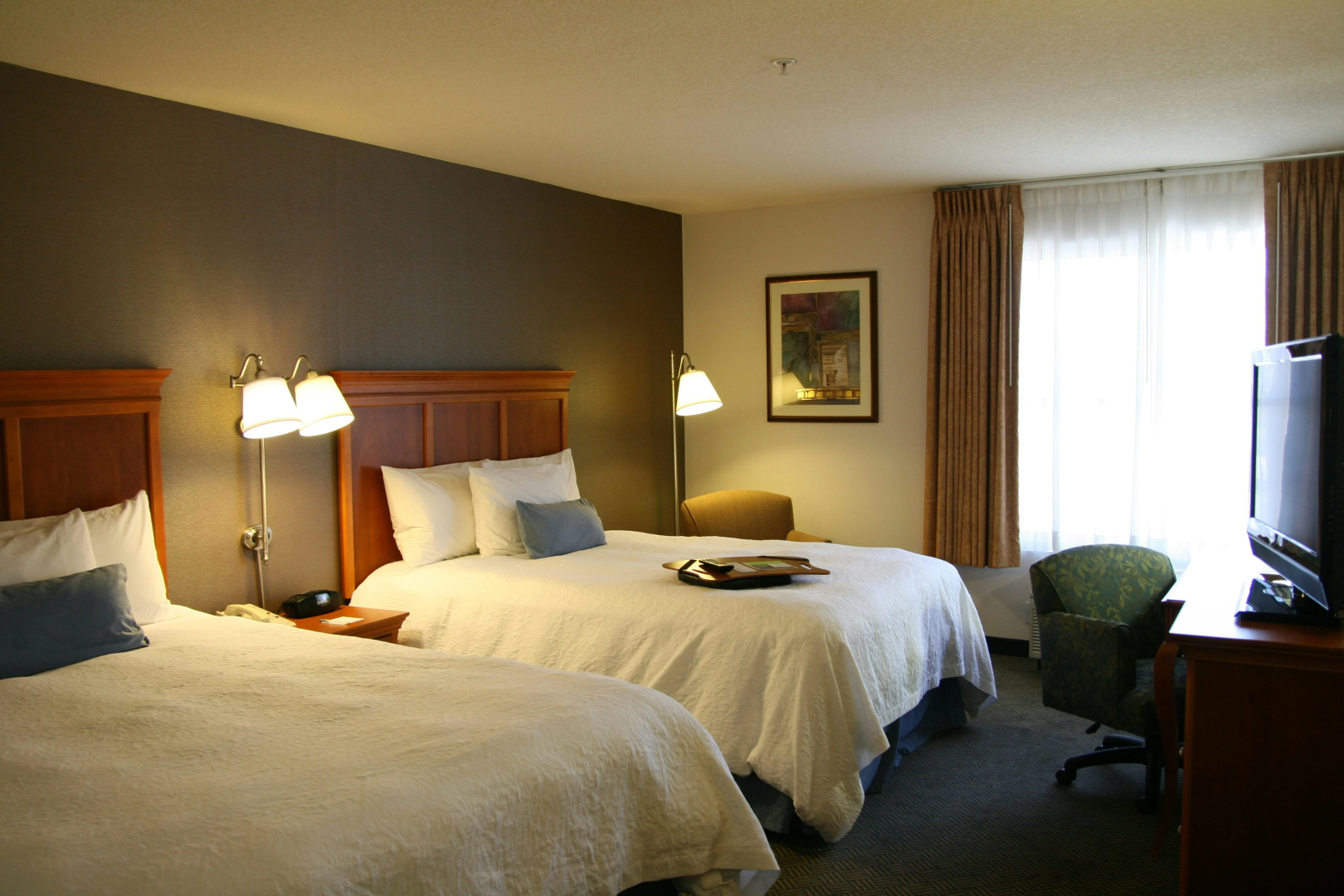 Foto - Hampton Inn San Marcos, CA
