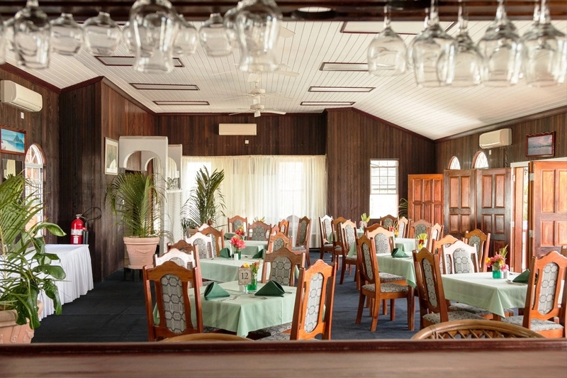 Photo - Kalinago Beach Resort