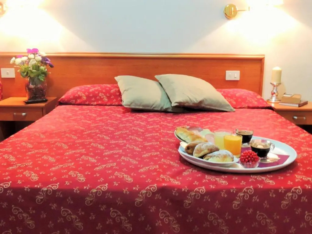 Foto - Florida rooms - comfort Hotel