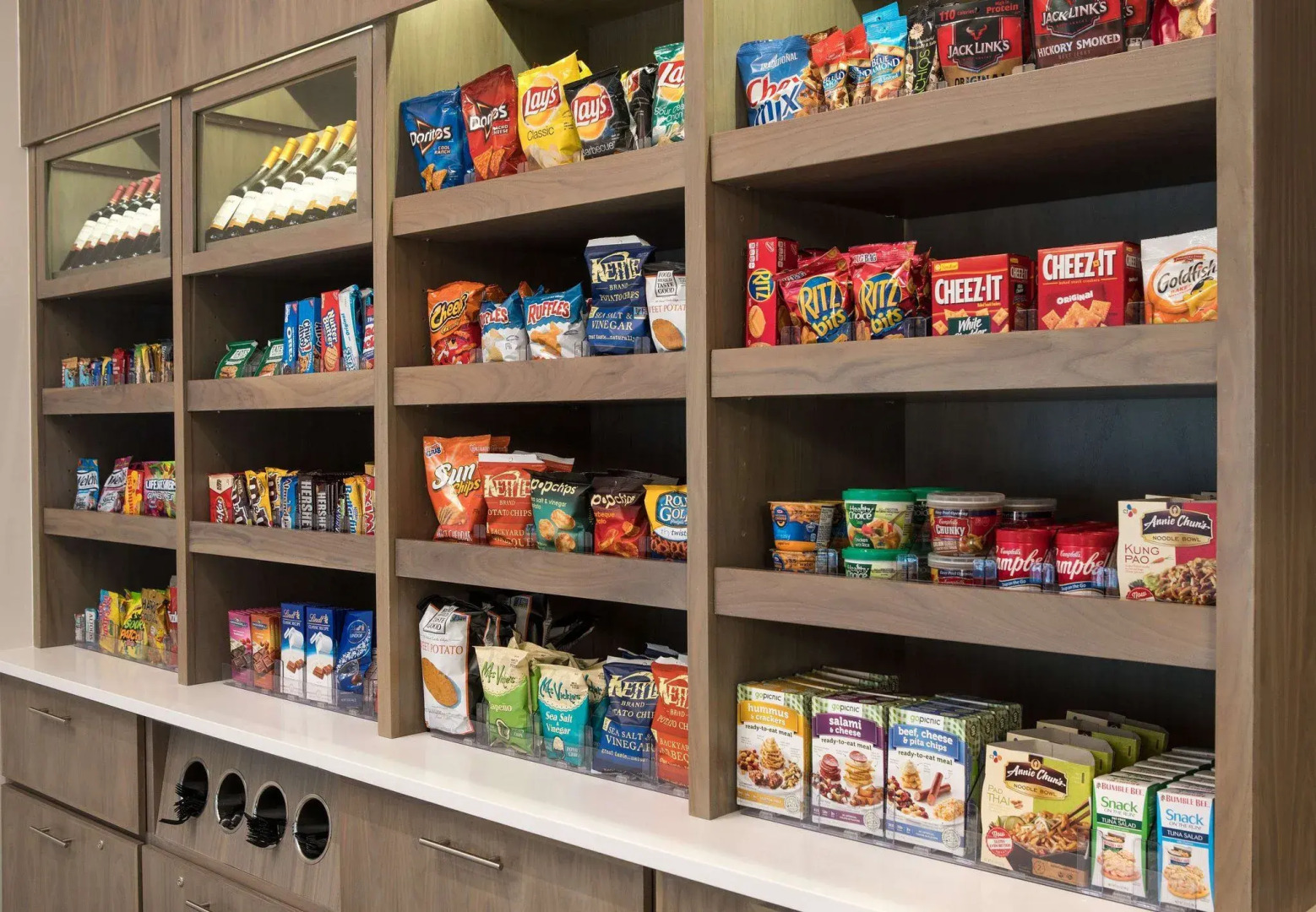 Foto - Residence Inn by Marriott San Diego Downtown/Bayfront