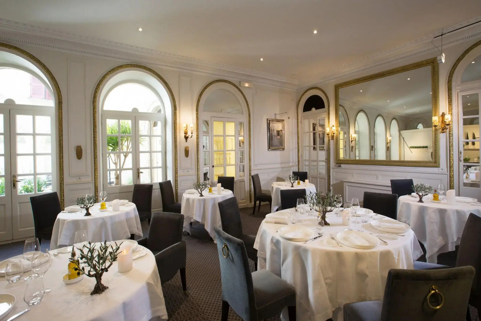 Foto - Hotel d'Europe