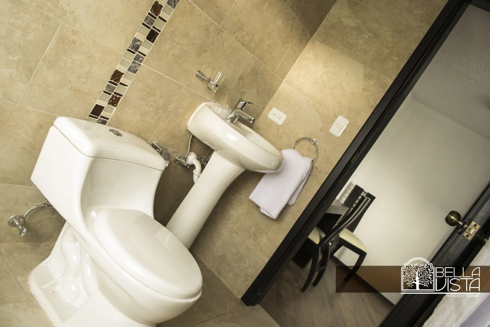 Foto - Hotel Bellavista Quito