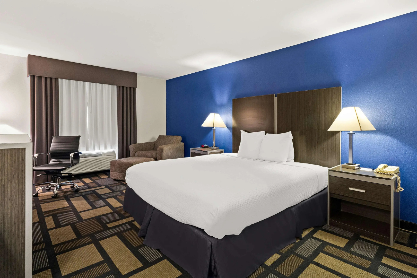 Photo - Best Western Galleria Inn & Suites