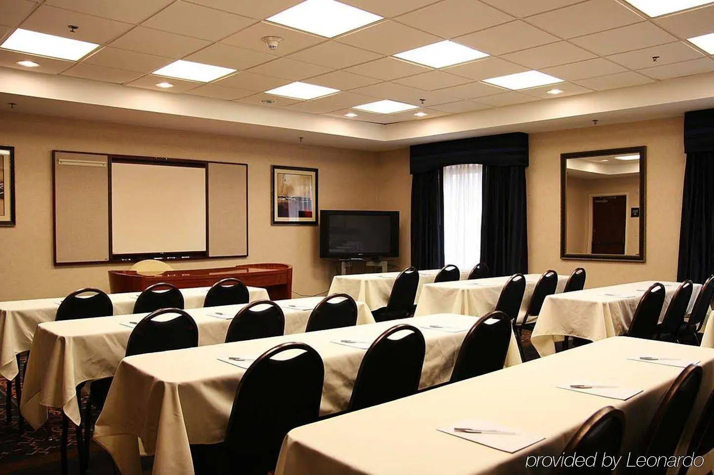 Foto - Hampton Inn Atlanta-Fairburn