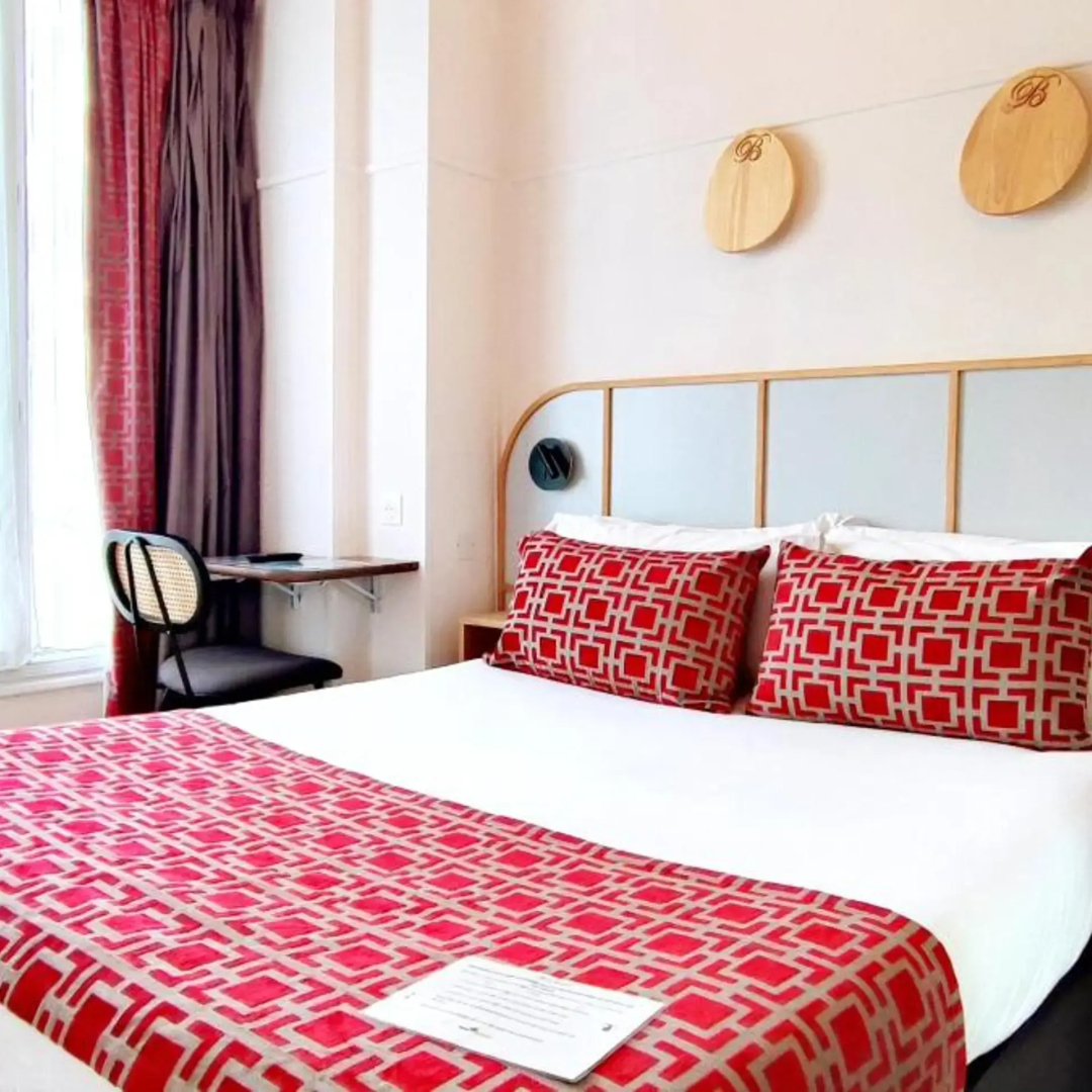Photo - Hotel Boréal Nice
