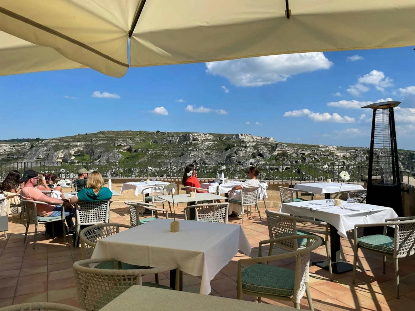 Foto - BV Quarry Matera