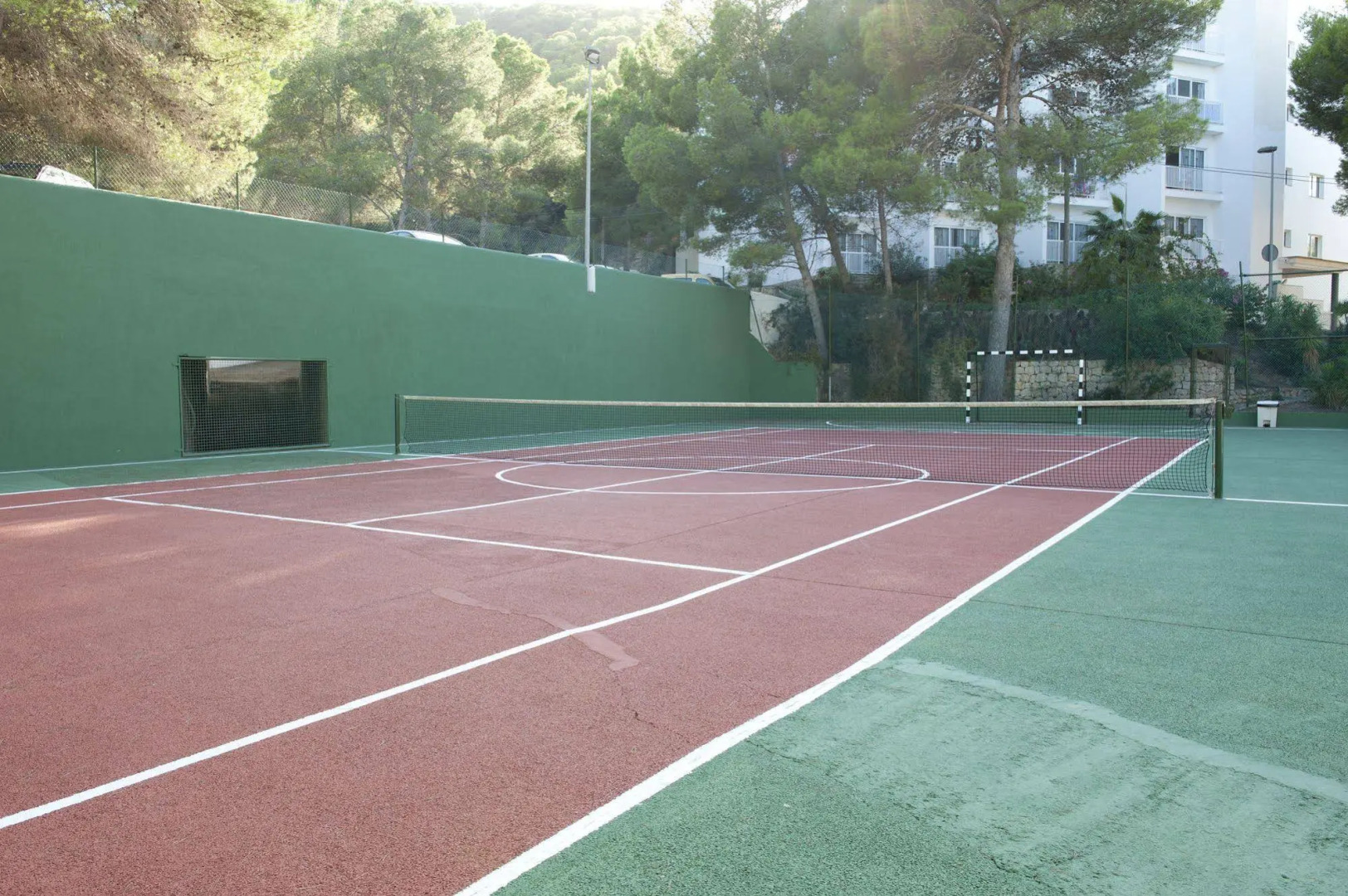 Foto - Hotel El Pinar