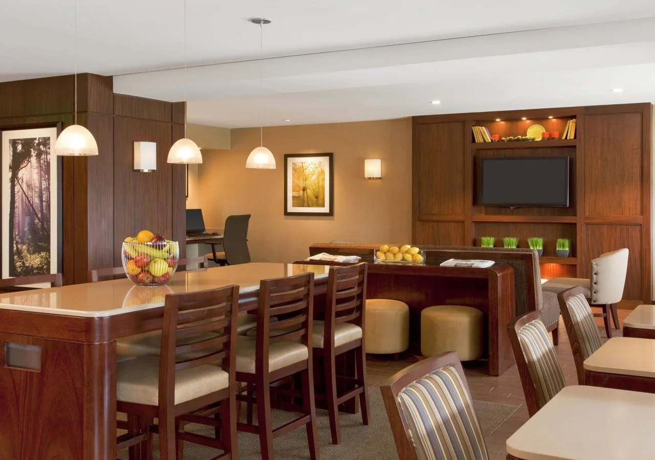 Foto - Sheraton Indianapolis Hotel at Keystone Crossing