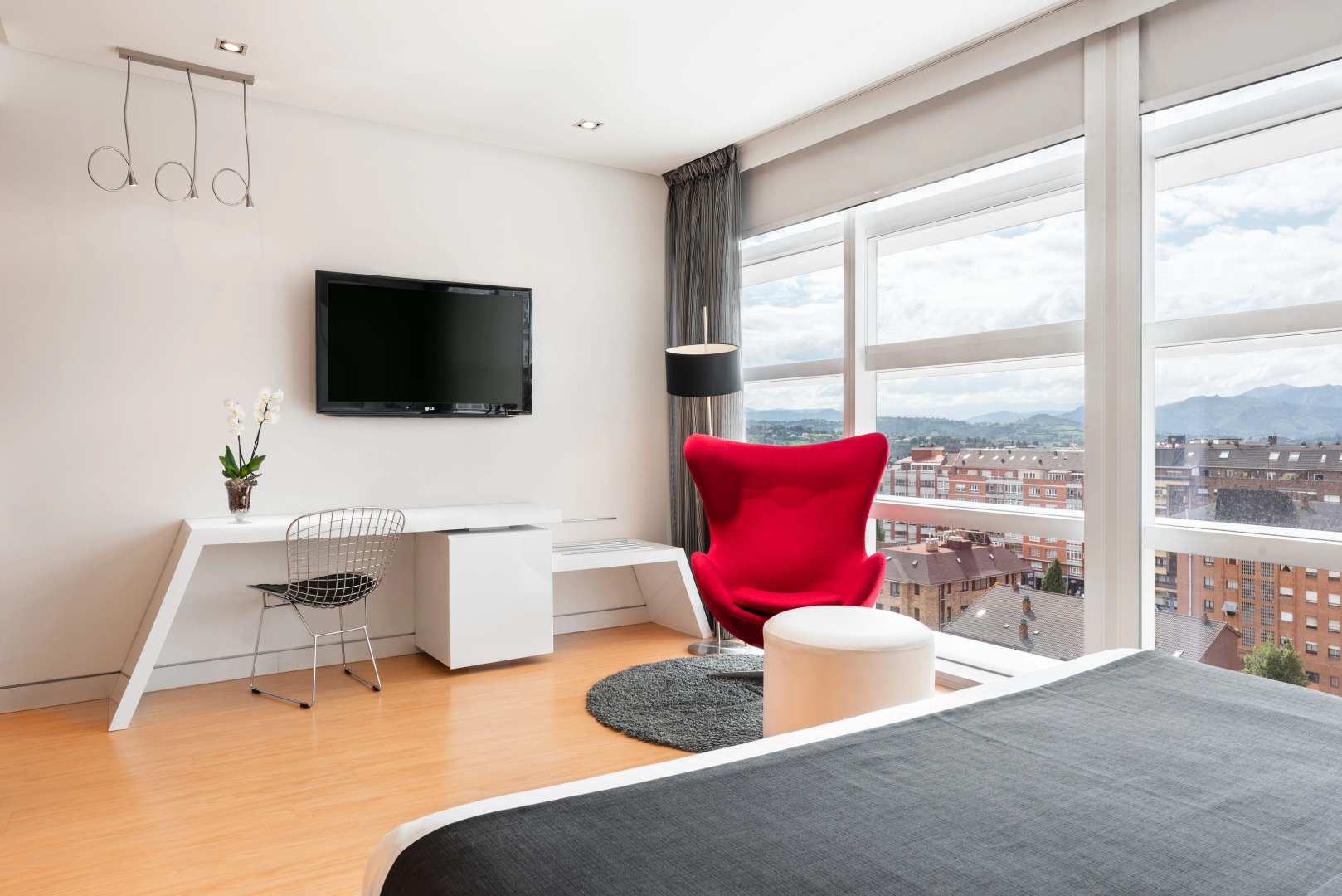 Foto - Eurostars Palacio de Cristal