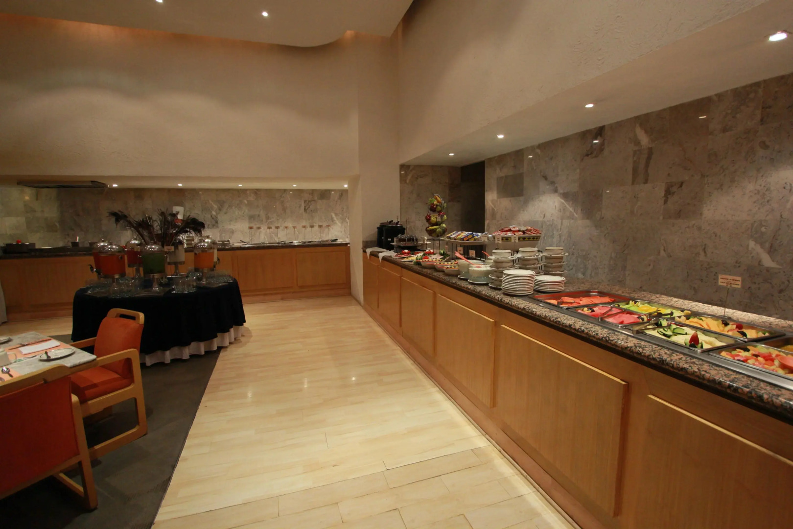 Foto - Sevilla Palace