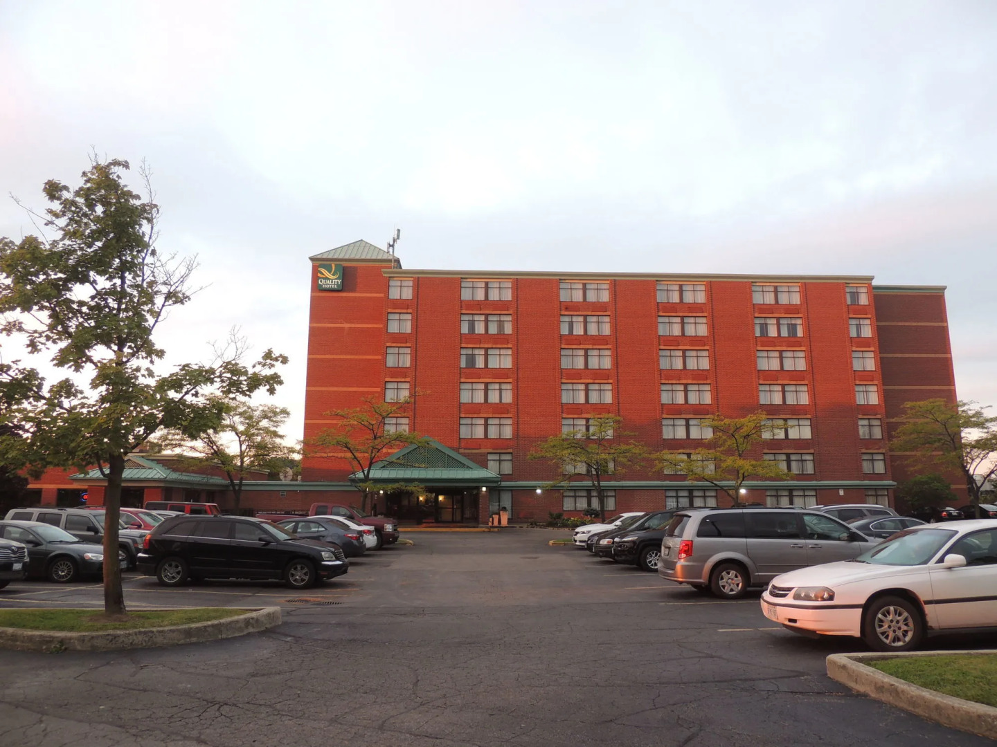 Foto - Four Points by Sheraton Hamilton - Stoney Creek