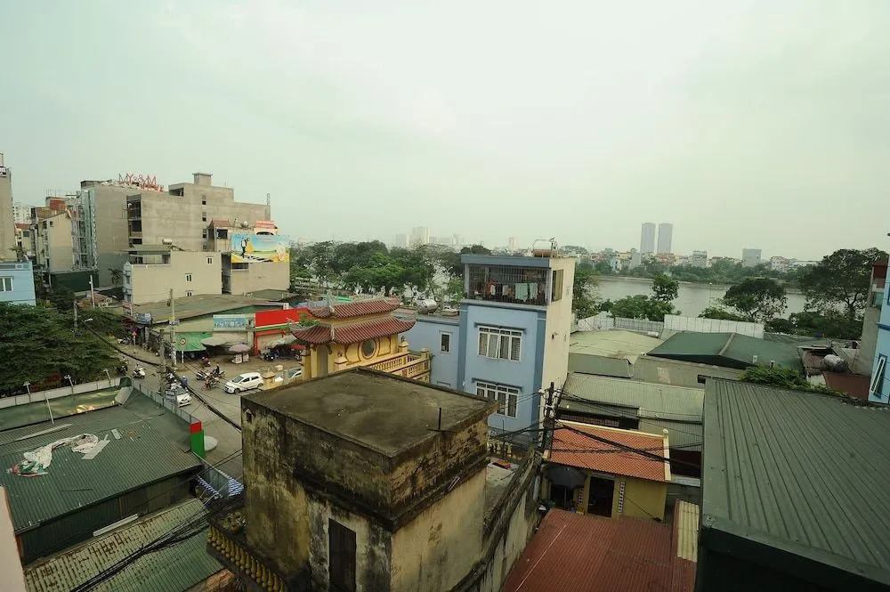 Photo - Ruby Lakeview homestay