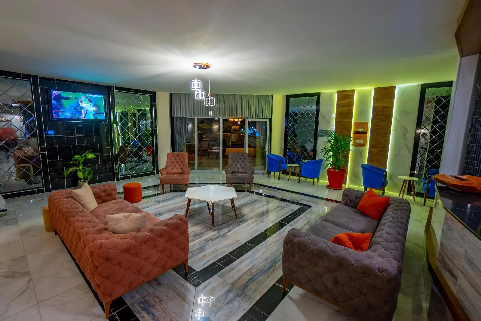 Foto - Tu Casa Gelidonya