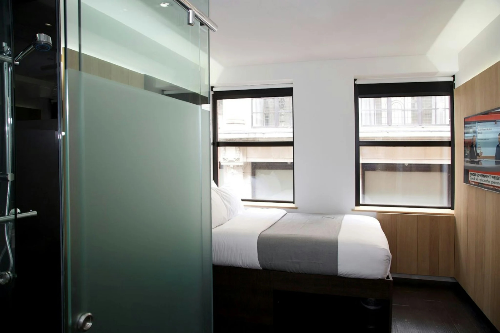 Foto - The Z Hotel Piccadilly