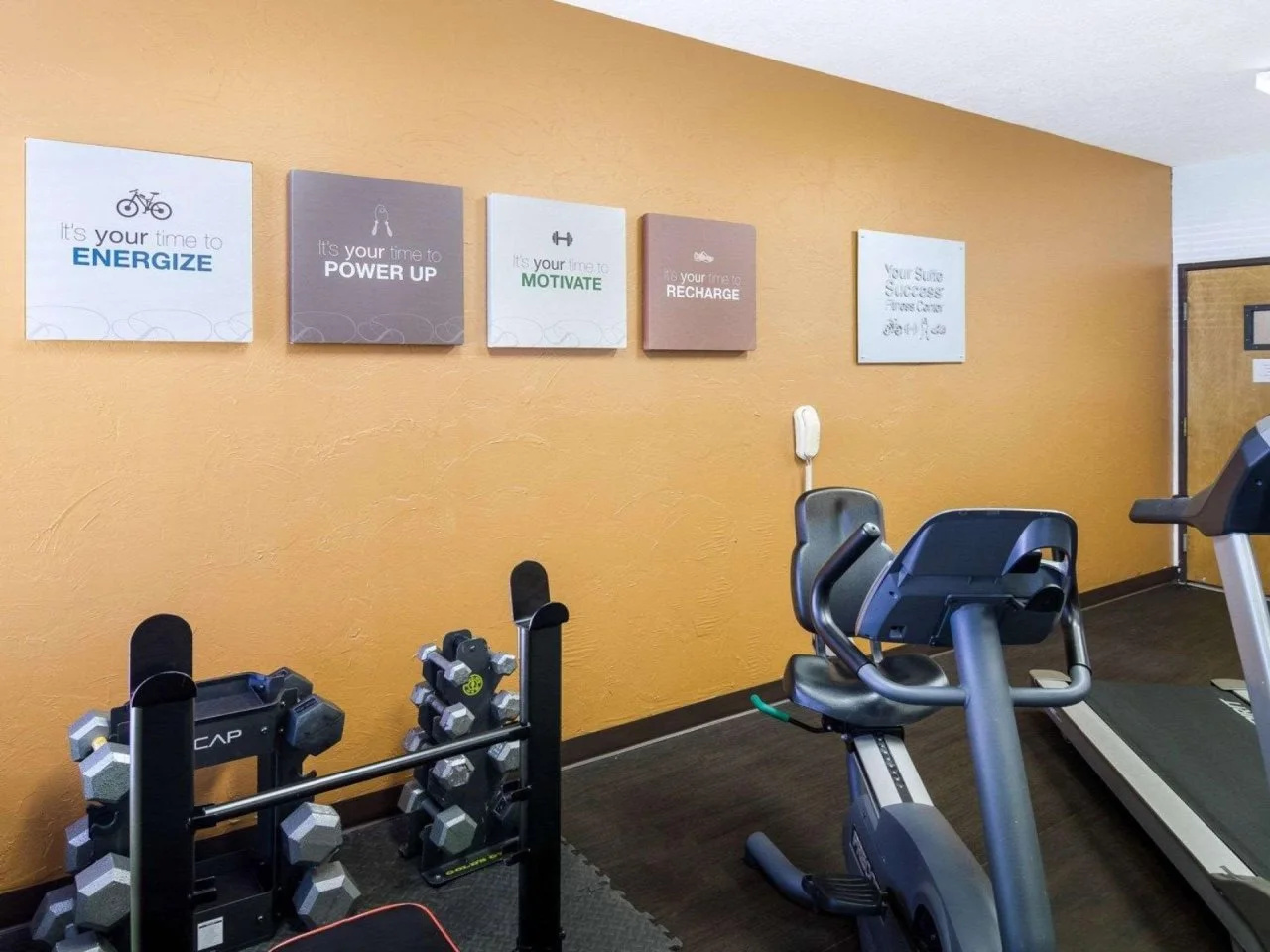 Photo - Quality Suites Irving-Las Colinas