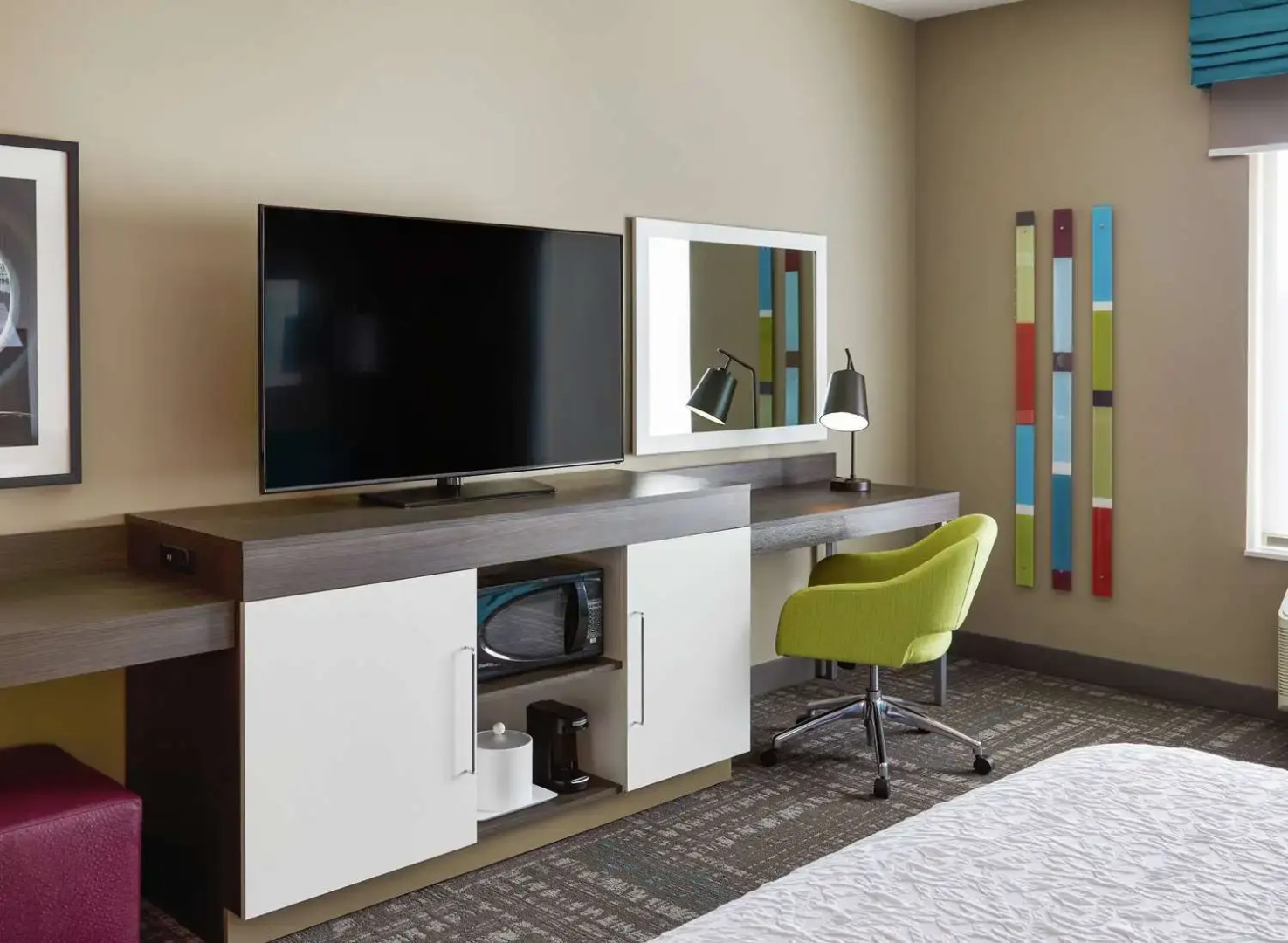 Foto - Hampton Inn & Suites Chicago Waukegan
