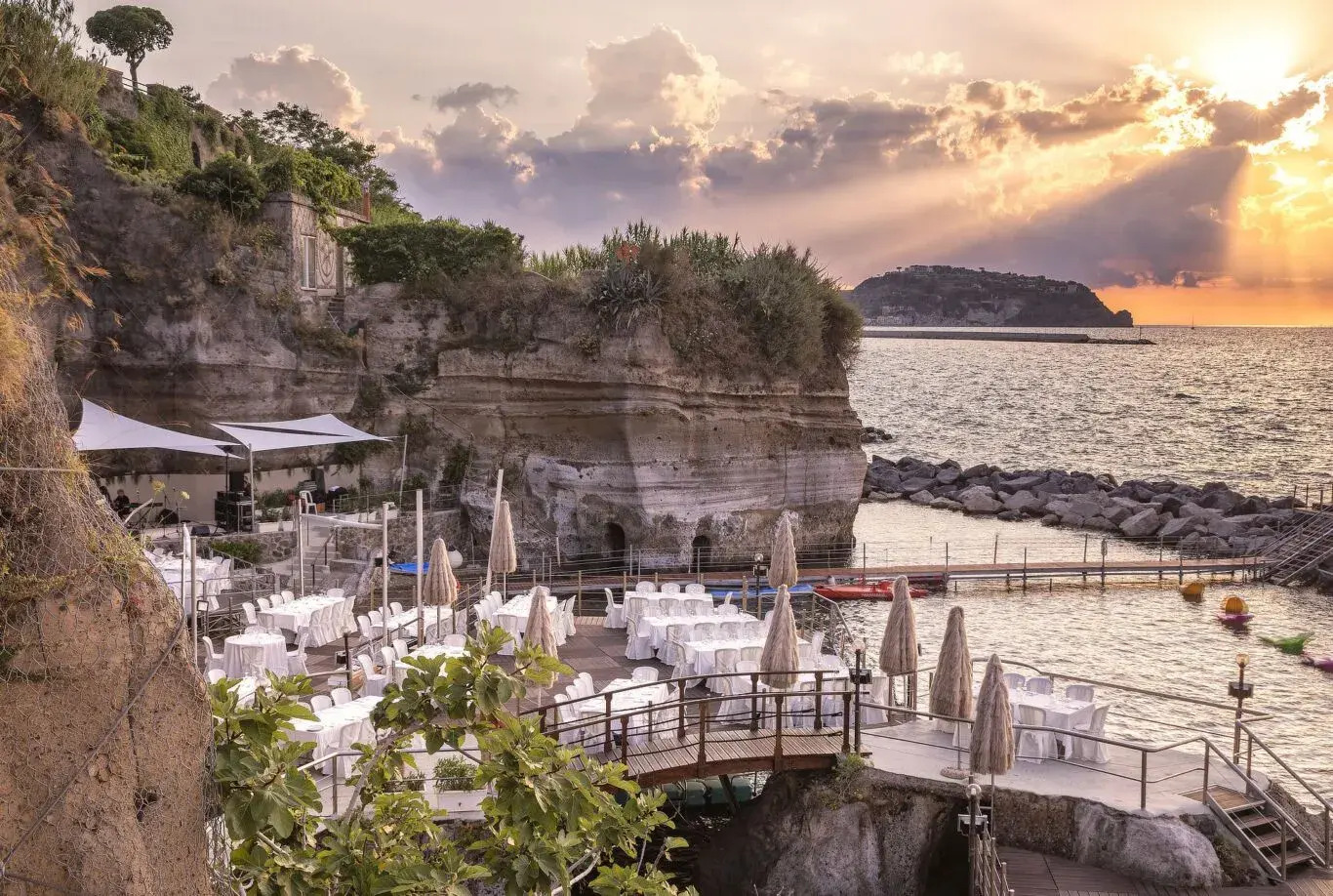 Photo - Hotel La Madonnina