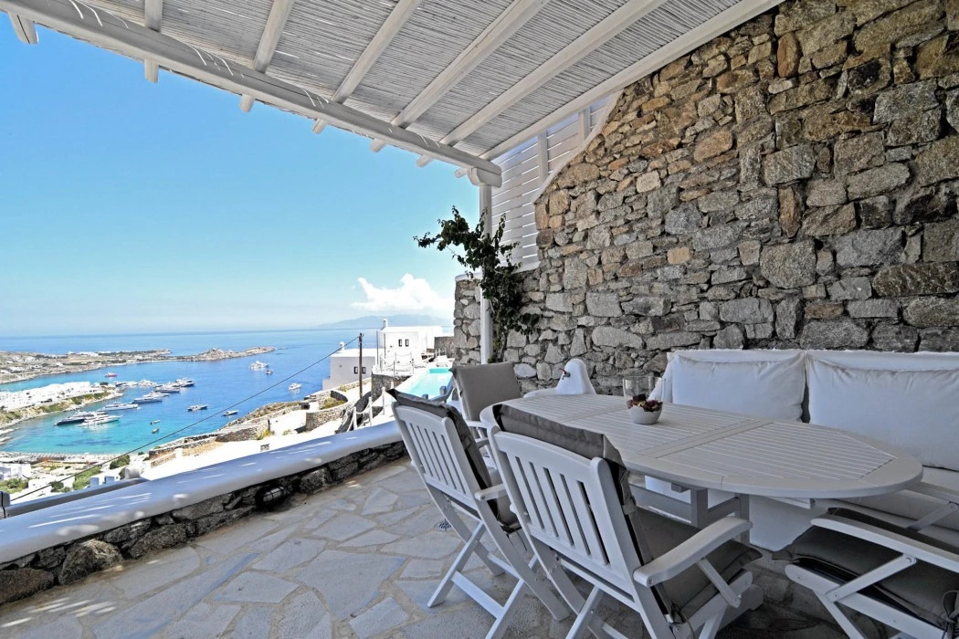 Photo - Villa Thelgo Mykonos
