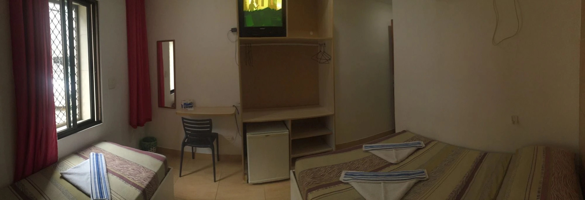 Foto - Hotel Pousada da Praia