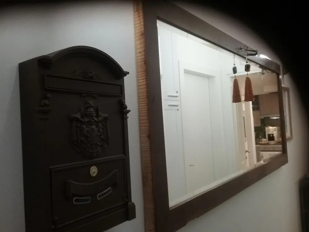 Foto - Vatican36 Guest House