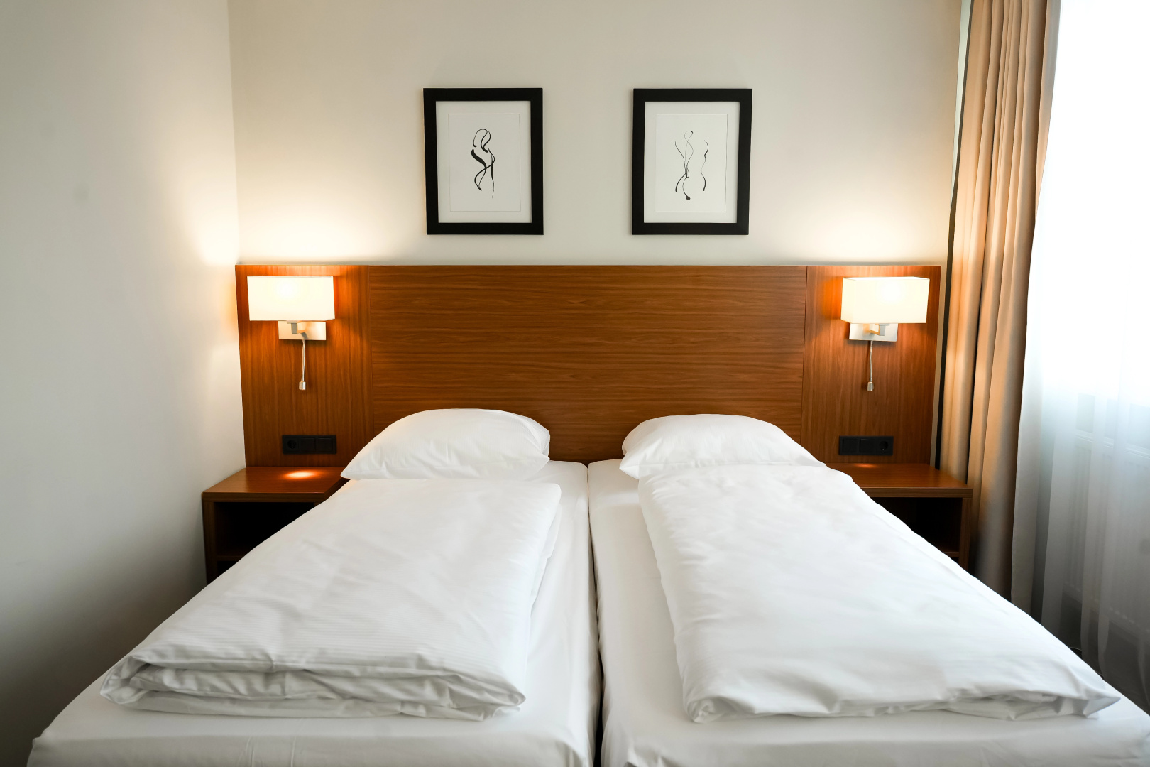 Foto - Hotel Sylter Hof Berlin